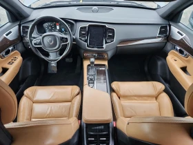 Обява за продажба на Volvo Xc90 4X4/T6/ПАНОРАМА/ВИДЕО НА МОТОРА ~27 900 лв. - изображение 7