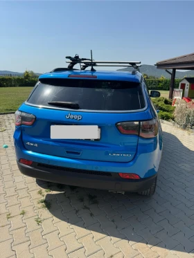 Обява за продажба на Jeep Compass Limited ~32 900 лв. - изображение 5