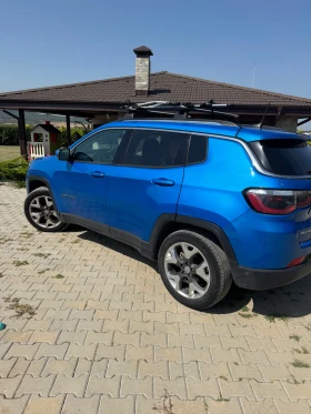 Обява за продажба на Jeep Compass Limited ~32 900 лв. - изображение 3