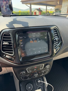 Обява за продажба на Jeep Compass Limited ~32 900 лв. - изображение 11