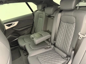 Audi Q8 55 TFSI/FACELIFT/ S-LINE/S-SEATS/PANO/B&O/ HEAD UP | Mobile.bg    13