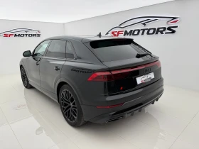 Audi Q8 55 TFSI/FACELIFT/ S-LINE/S-SEATS/PANO/B&O/ HEAD UP | Mobile.bg    6