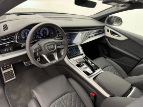 Audi Q8 55 TFSI/FACELIFT/ S-LINE/S-SEATS/PANO/B&O/ HEAD UP | Mobile.bg    11