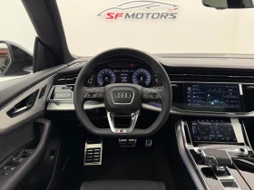 Audi Q8 55 TFSI/FACELIFT/ S-LINE/S-SEATS/PANO/B&O/ HEAD UP | Mobile.bg    9