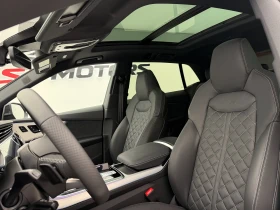 Audi Q8 55 TFSI/FACELIFT/ S-LINE/S-SEATS/PANO/B&O/ HEAD UP | Mobile.bg    8