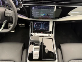 Audi Q8 55 TFSI/FACELIFT/ S-LINE/S-SEATS/PANO/B&O/ HEAD UP | Mobile.bg    16