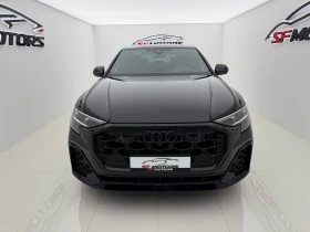 Audi Q8 55 TFSI/FACELIFT/ S-LINE/S-SEATS/PANO/B&O/ HEAD UP | Mobile.bg    2
