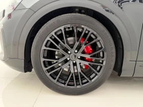 Audi Q8 55 TFSI/FACELIFT/ S-LINE/S-SEATS/PANO/B&O/ HEAD UP | Mobile.bg    7