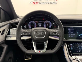 Audi Q8 55 TFSI/FACELIFT/ S-LINE/S-SEATS/PANO/B&O/ HEAD UP | Mobile.bg    10