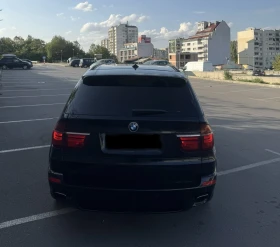 Обява за продажба на BMW X5 xDrive 40d M-Pack* PANO* TV* COMFORT* SPORT* 6+ 1* ~25 900 лв. - изображение 4