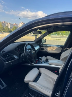 Обява за продажба на BMW X5 xDrive 40d M-Pack* PANO* TV* COMFORT* SPORT* 6+ 1* ~25 900 лв. - изображение 7