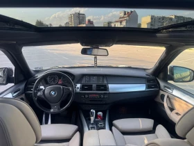 Обява за продажба на BMW X5 xDrive 40d M-Pack* PANO* TV* COMFORT* SPORT* 6+ 1* ~25 900 лв. - изображение 6