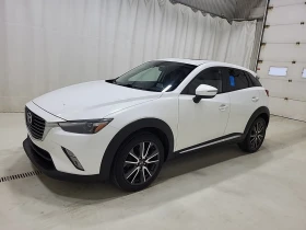Mazda CX-3 * GT * CARFAX * 