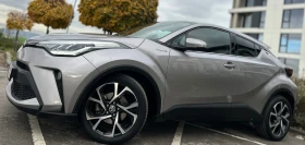 Toyota C-HR - 31900 лв. / 16310.21 € - 88401119 7