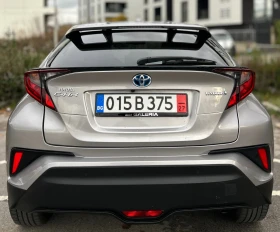 Toyota C-HR - 31900 лв. / 16310.21 € - 88401119 10