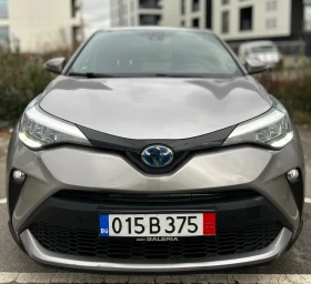 Toyota C-HR - 31900 лв. / 16310.21 € - 88401119 4