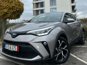 Toyota C-HR - 31900 лв. / 16310.21 € - 88401119 5