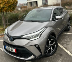 Toyota C-HR - 31900 лв. / 16310.21 € - 88401119 6