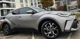 Toyota C-HR - 31900 лв. / 16310.21 € - 88401119 3