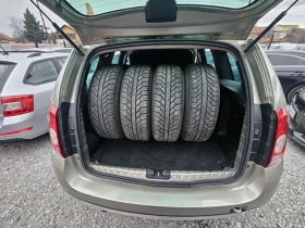 Dacia Duster 1.5dci 4x4 - 8900 лв. / 4550.50 € - 79722301 6