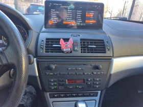 BMW X3 3.0D, снимка 8