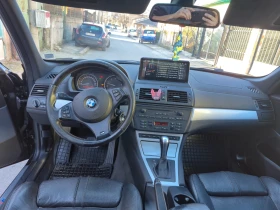 BMW X3 3.0D, снимка 7