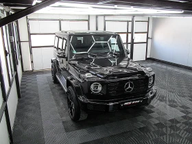 Mercedes-Benz G 500 AMG/4-matic/360-k/DIGITAL/KeylessGo/УНИКАТ!!ЛИЗИНГ - 103000 € / 201450.49 лв. - 69997973 7