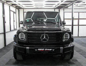 Mercedes-Benz G 500 AMG/4-matic/360-k/DIGITAL/KeylessGo/УНИКАТ!!ЛИЗИНГ - 103000 € / 201450.49 лв. - 69997973 2