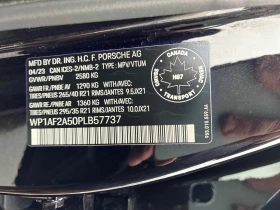 Porsche Macan  GTS С РЕГИСТРАЦИЯ & АВТО КРЕДИТ - 57150 € / 111775.68 лв. - 81885752 11