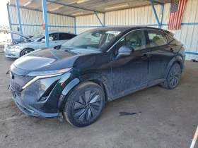 Nissan Ariya Evolve+ 