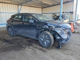 Nissan Ariya Evolve+  - 17200 € / 33640.28 лв. - 99717037 4