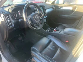 Volvo XC40 2.0d Aut. 190ps Momentum AWD DK, снимка 7 - Автомобили и джипове - 53641153