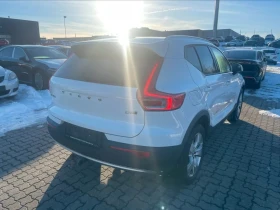 Volvo XC40 2.0d Aut. 190ps Momentum AWD DK, снимка 5 - Автомобили и джипове - 53641153