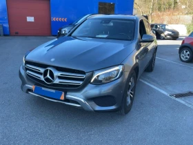 Mercedes-Benz GLC 220 GLC 220 4Matic