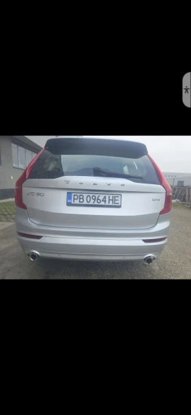 Volvo Xc90 2.0 TD  - 18900 € / 36965.19 лв. - 89047679 8