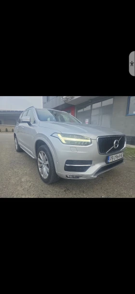 Volvo Xc90 2.0 TD  - 18900 € / 36965.19 лв. - 89047679 4