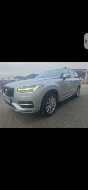 Volvo Xc90 2.0 TD  - 18900 € / 36965.19 лв. - 89047679 3