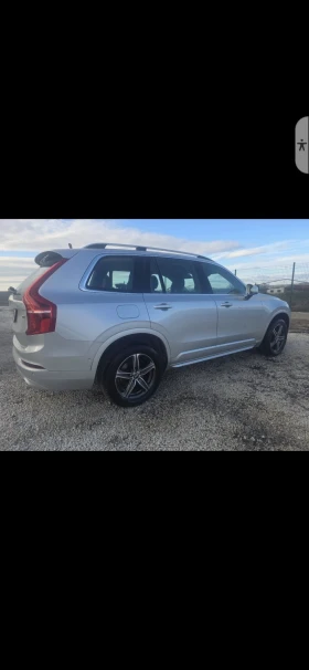 Volvo Xc90 2.0 TD  - 18900 € / 36965.19 лв. - 89047679 2