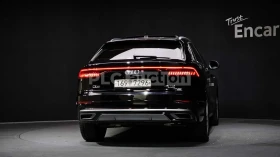 Audi Q8 /360/DISTRONIC/MATRIX/HUD | Mobile.bg � ����� ������ 4