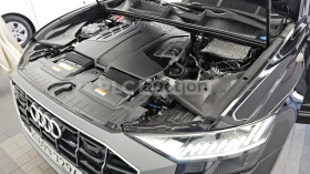 Audi Q8 /360/DISTRONIC/MATRIX/HUD | Mobile.bg � ����� ������ 14