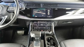 Audi Q8 /360/DISTRONIC/MATRIX/HUD | Mobile.bg � ����� ������ 9