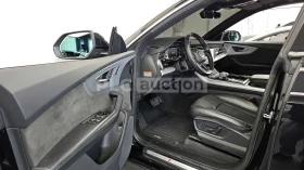 Audi Q8 /360/DISTRONIC/MATRIX/HUD | Mobile.bg � ����� ������ 5