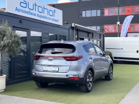 Kia Sportage LX/1.6CRDI/48V HYBRID/136k.c./7AT | Mobile.bg � ����� ������ 4