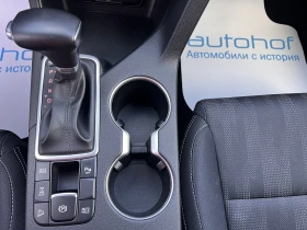 Kia Sportage LX/1.6CRDI/48V HYBRID/136k.c./7AT | Mobile.bg � ����� ������ 17