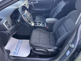 Kia Sportage LX/1.6CRDI/48V HYBRID/136k.c./7AT | Mobile.bg � ����� ������ 8