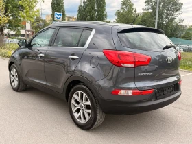 Kia Sportage 1.6i* GPL* 178000 ��* �������� �������*  | Mobile.bg � ����� ������ 6