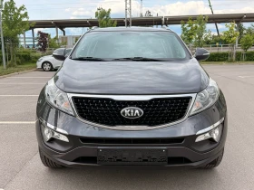 ����� �� �������� �� Kia Sportage 1.6i* GPL* 178000 ��* �������� �������* 