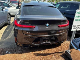 BMW X4 | M40i | HARMAN KARDON | HUD | 360 |  | Mobile.bg � ����� ������ 4