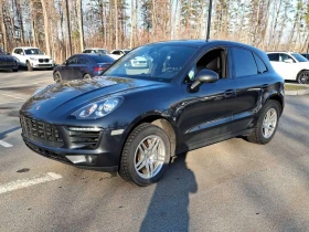 ������ Porsche Macan