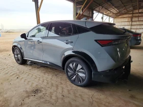 Nissan Ariya Platinum +  | Mobile.bg � ����� ������ 2